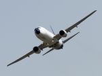 HA-LOK - Boeing 737-8Q8