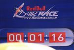 Weiter gehts dann mit dem Red Bull Airrace