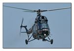 PZL-Swidnik Mil Mi-2S