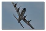 Douglas DC-6B - Flying Bulls