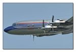 Douglas DC-6B - Flying Bulls