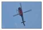 MBB BO-105S -  Loopings und Rollen