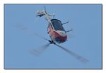 MBB BO-105S -  Loopings und Rollen