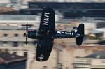 Chance Vought F4U-4 Corsair