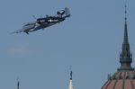 B25 und Corsair