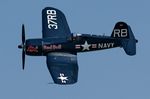 Chance Vought F4U-4 Corsair