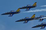 Breitling Jet Team