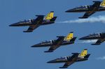 Breitling Jet Team