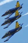 Breitling Jet Team