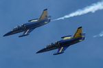 Breitling Jet Team