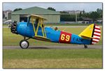 Naval Aircraft Factory N3N-3