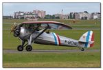 Morane-Saulnier MS-317