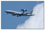 Boeing E-3F Sentry (707-300) AWACS