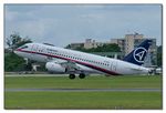 Sukhoi SSJ100-95 Superjet