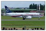 Sukhoi SSJ100-95 Superjet
