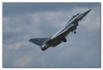 Eurofighter EF-2000 Typhoon S