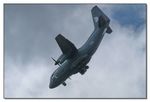 Alenia C-27J Spartan