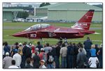 Aermacchi M-346