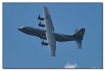 Lockheed Martin C-130J-30 Hercules (L-382)