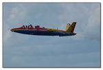 Fouga CM-170R Magister