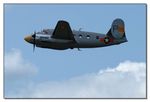 Dassault MD-311 Flamant
