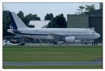 Airbus A319-115X CJ