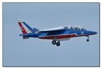 Dassault-Dornier Alpha Jet