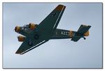  Junkers Ju-52 W.Nr. 24 + Fl&uuml;gel von CASA 352L