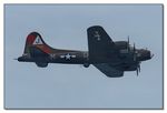 Boeing B-17G Flying Fortress (299P)