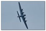 Boeing B-17G Flying Fortress (299P)