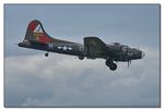 Boeing B-17G Flying Fortress (299P)