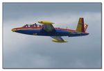 Fouga CM-170R Magister