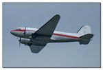 Douglas DC-3A