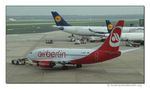 D-ABBV Air Berlin Boeing 737-7Q8 geht nach Z&uuml;rich