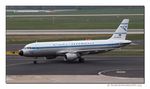 D-AICA A320 der Condor im Retro Design