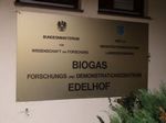 Biogasanlage