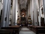 Stift Zwettl