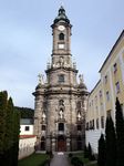 Stift Zwettl