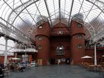 Glasgow Green - Peoples Palace & Winter Gardens