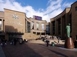 Glasgow - Royal Concert Hall