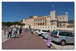 Palast von Monaco