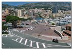 Monaco Hafen