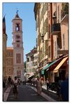 Nizza - Cathedrale