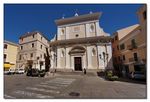 La Maddalena - Santa Maria Maddalena