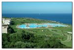 Colonna Beach Hotel und Resort - Unser Hotel