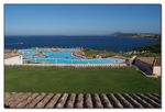 Colonna Beach Hotel und Resort - Poolanlage