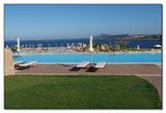 Colonna Beach Hotel und Resort