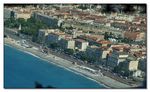 Nizza Strand + Altstadt