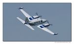 9A-TIM / Piper PA-31T Cheyenne II