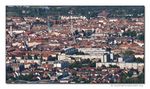 Sopron -Stadtzentrum